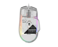 Sharkoon SKILLER SGM35 - White - 1259861 - zdjęcie 8